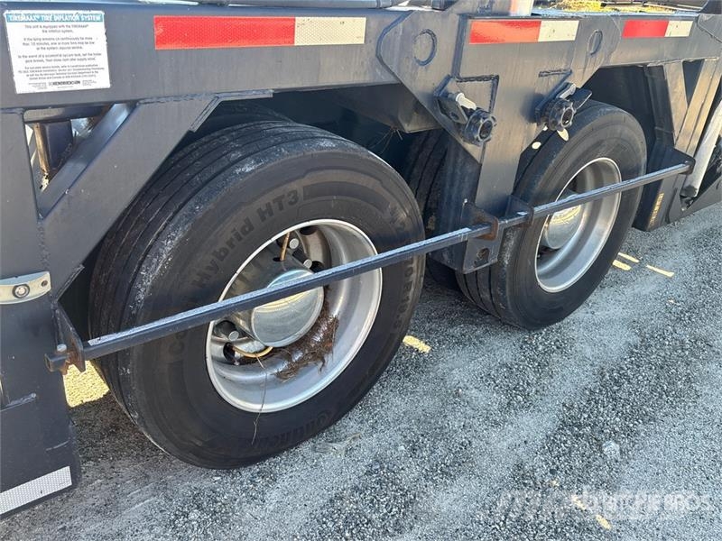 Peterbilt 389 Avtotransporterji