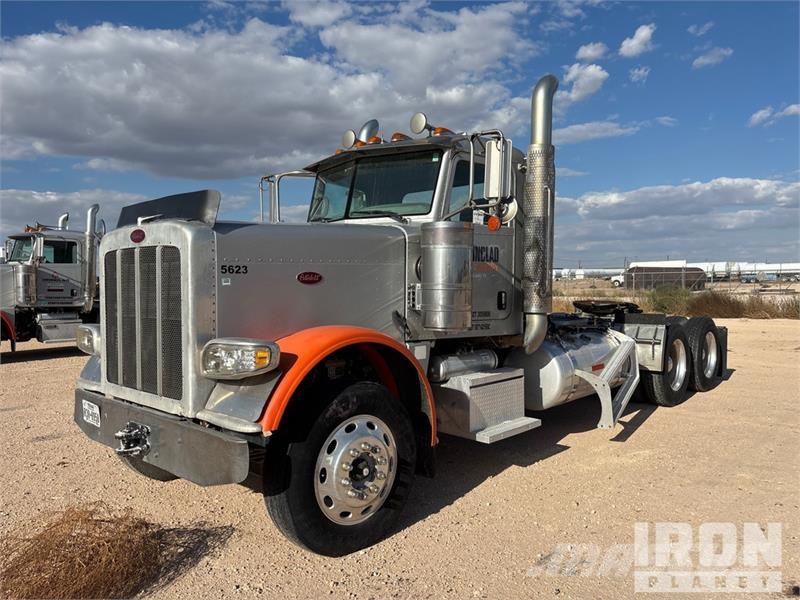 Peterbilt 389 Sattelzugmaschinen