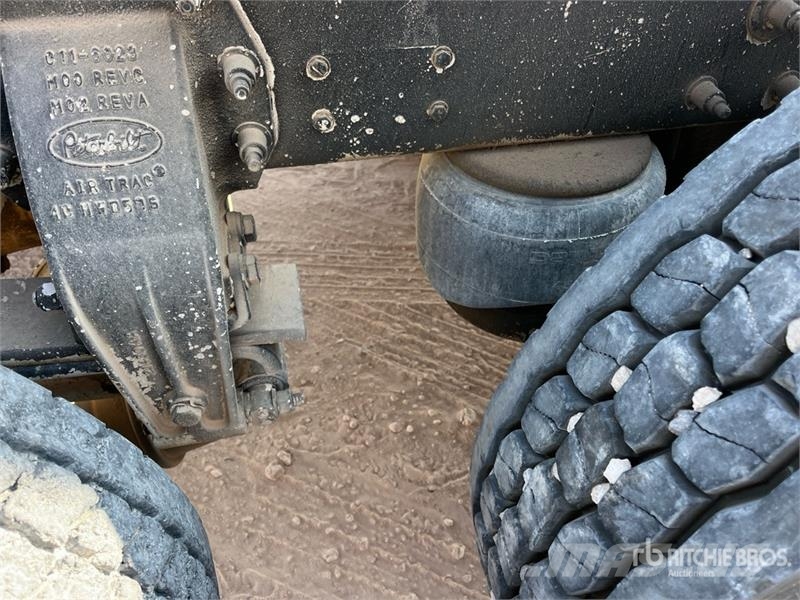 Peterbilt 389 Trekkvogner