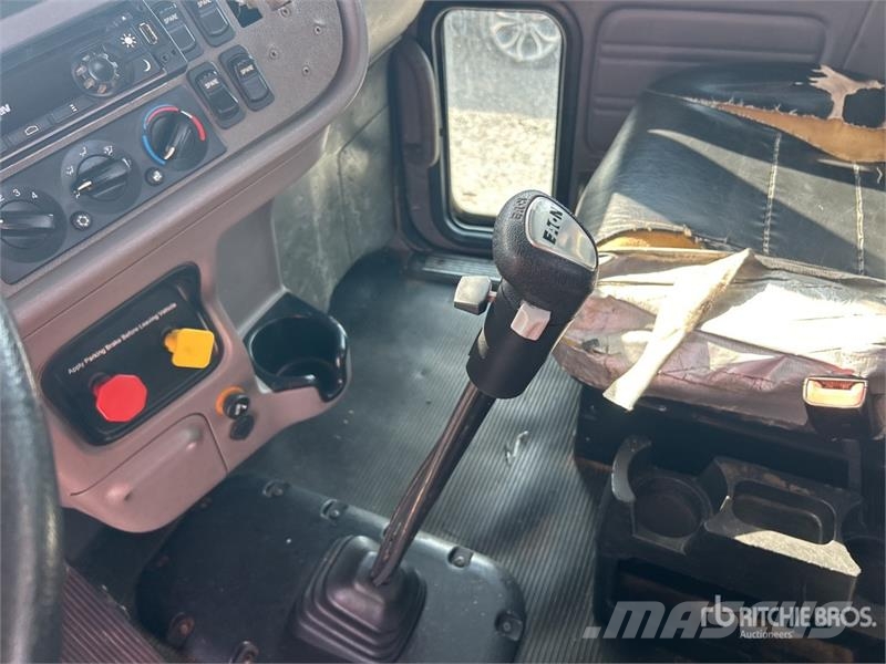 Peterbilt 389 Autotractoare