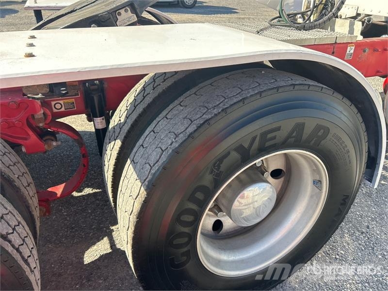 Peterbilt 389 Sattelzugmaschinen