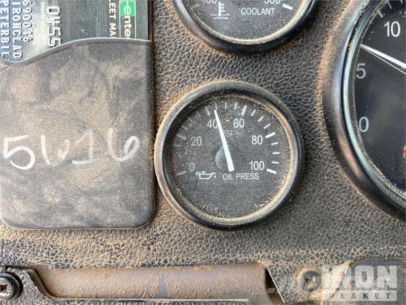 Peterbilt 389 Vlačilci