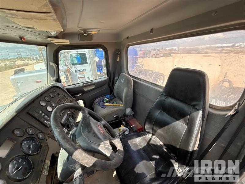 Peterbilt 389 Vlačilci