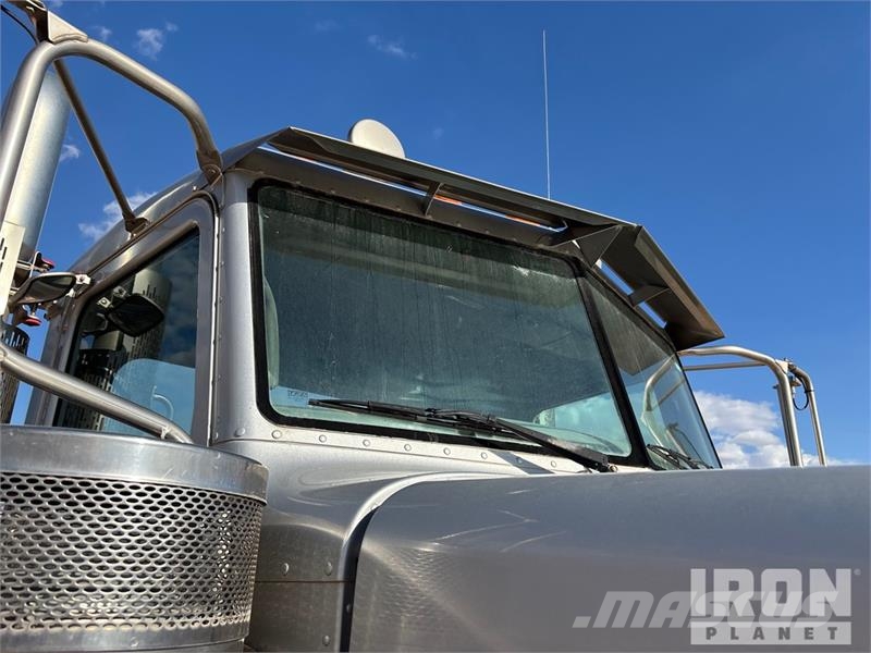 Peterbilt 389 Sattelzugmaschinen