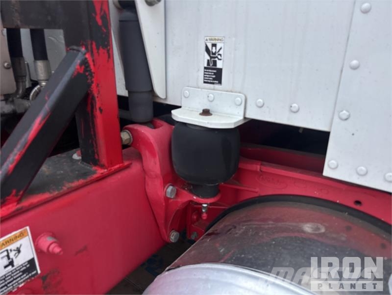 Peterbilt 389 Sattelzugmaschinen