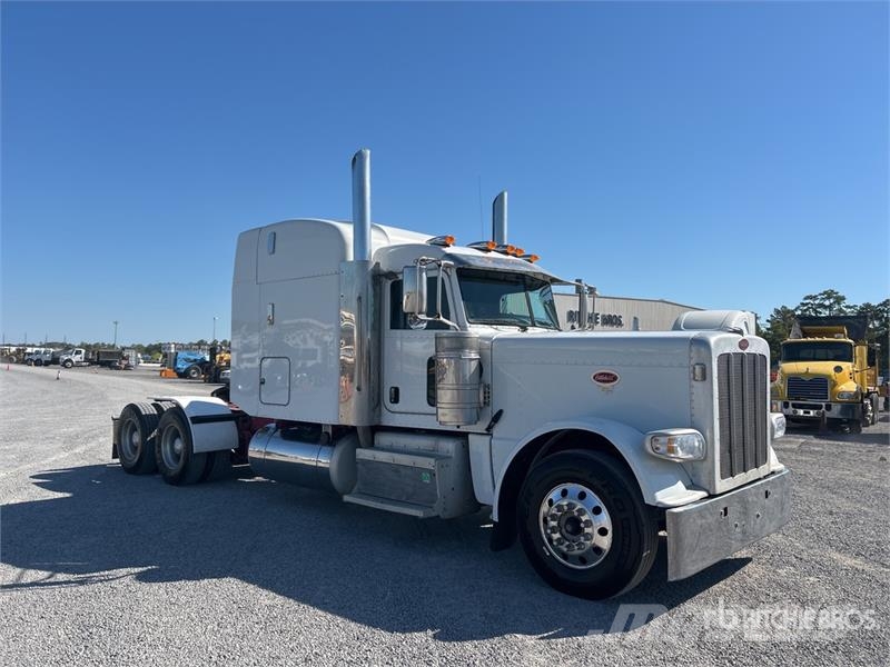 Peterbilt 389 Sattelzugmaschinen