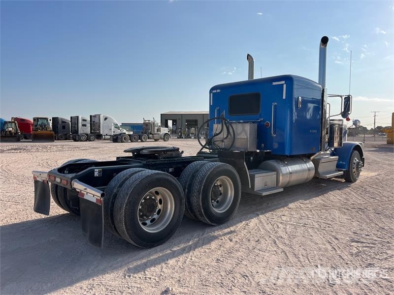 Peterbilt 389 Ciągniki siodłowe