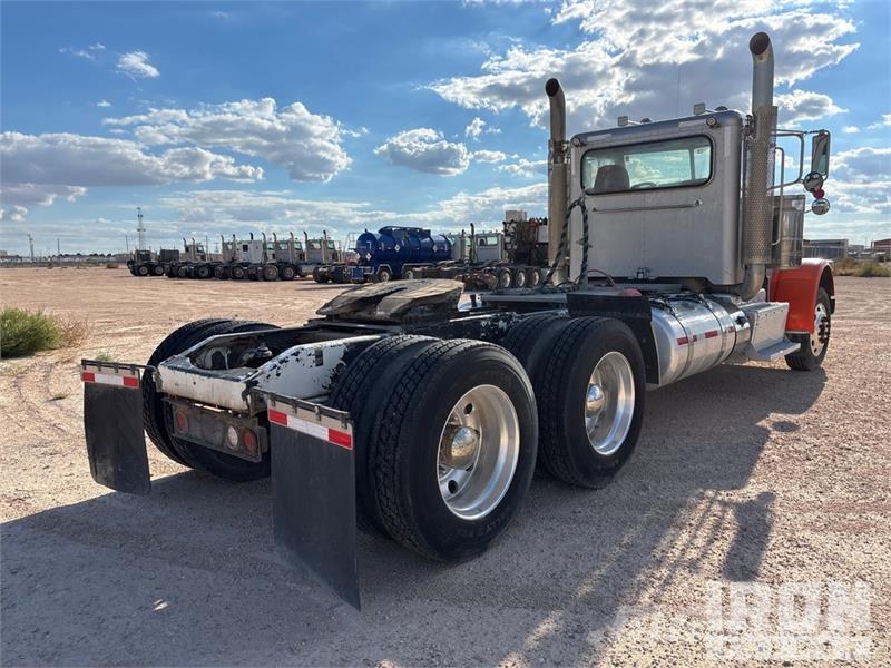 Peterbilt 389 Sattelzugmaschinen