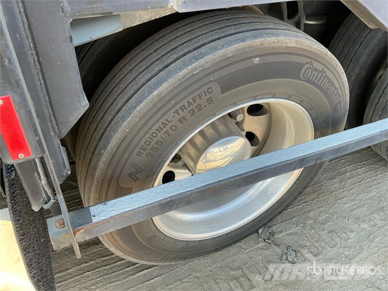 Peterbilt 389 Avtotransporterji