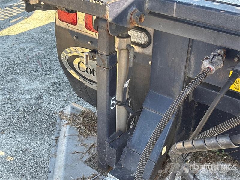 Peterbilt 389 Avtotransporterji