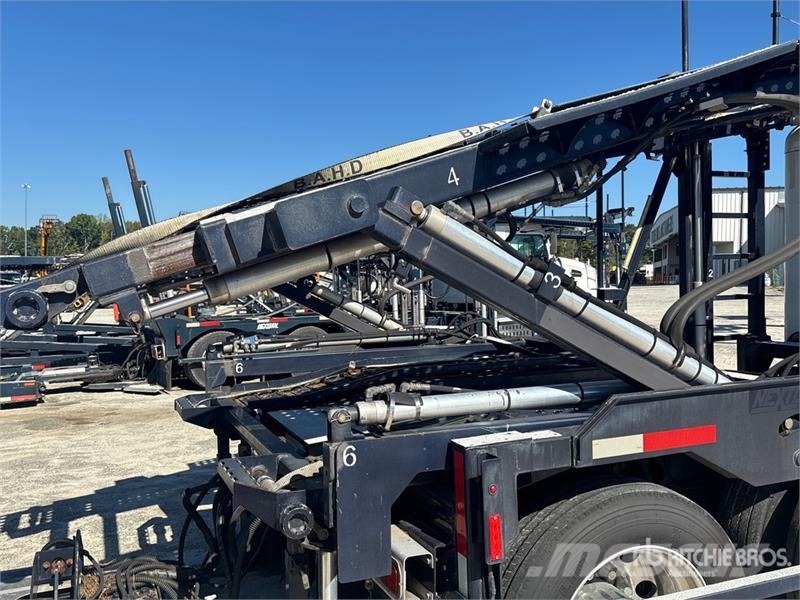 Peterbilt 389 Avtotransporterji