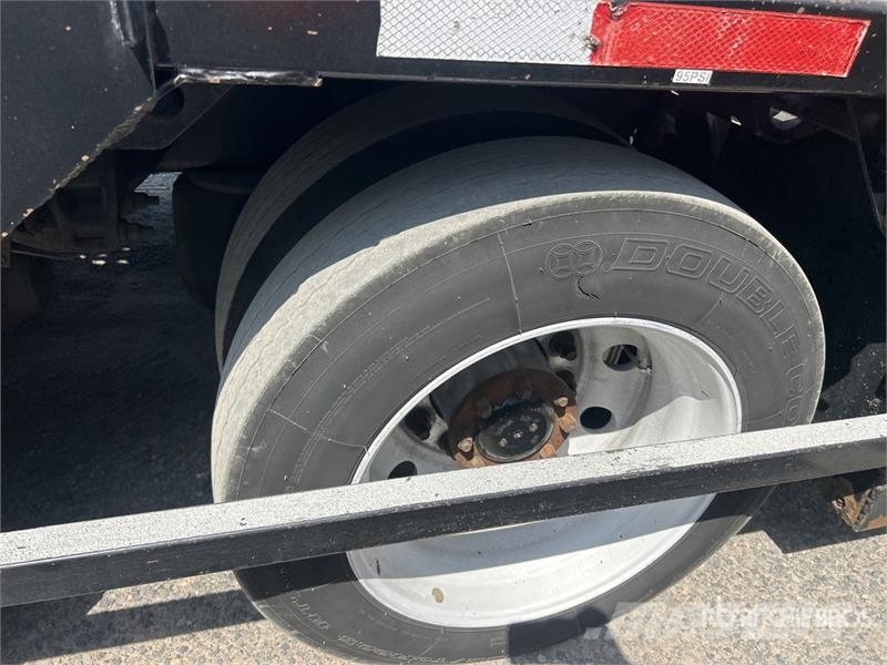 Peterbilt 389 Автовозы