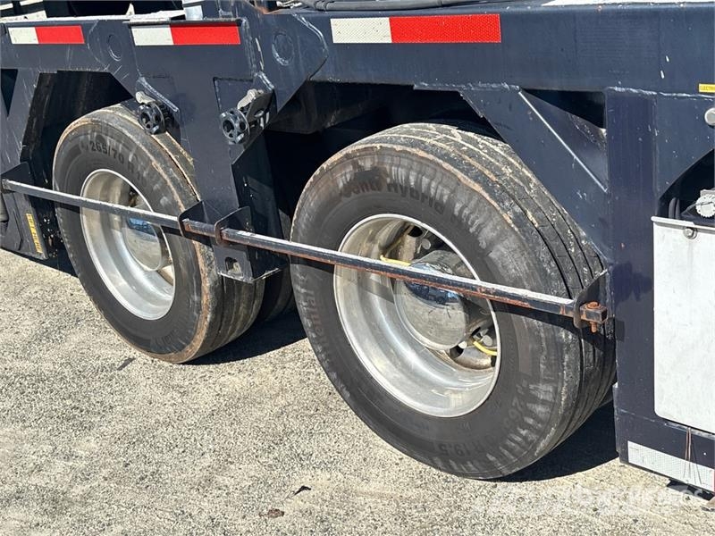 Peterbilt 389 Avtotransporterji
