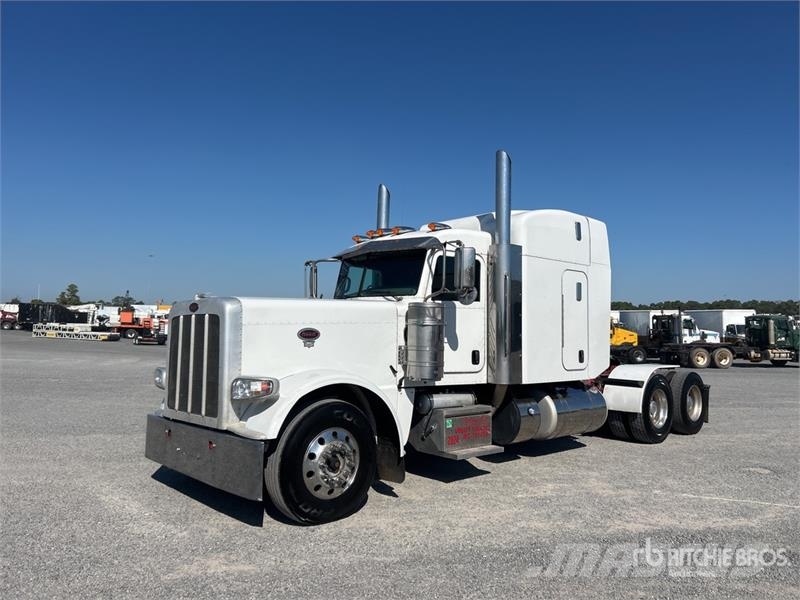 Peterbilt 389 Sattelzugmaschinen