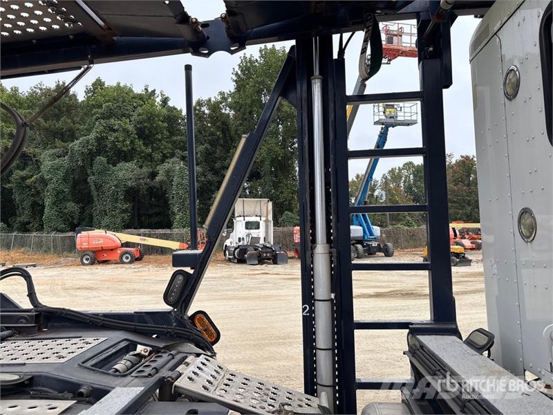 Peterbilt 389 Evakuatori