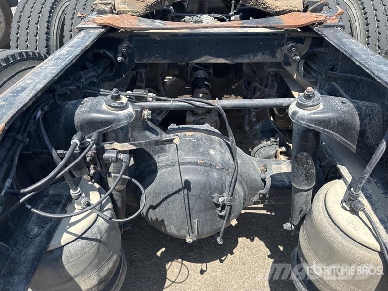 Peterbilt 389 Camiones tractor