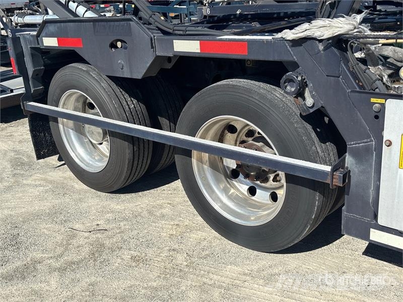 Peterbilt 389 Avtotransporterji