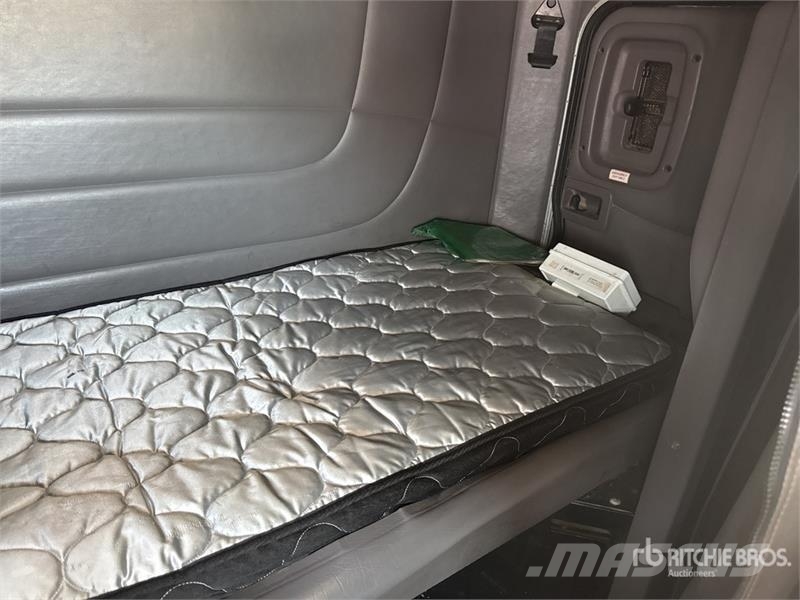 Peterbilt 389 Camiones tractor