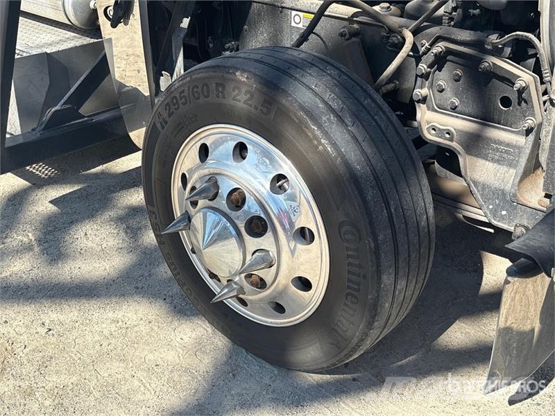 Peterbilt 389 Avtotransporterji