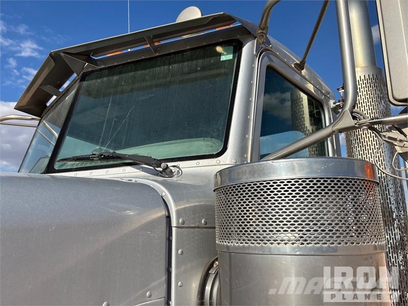 Peterbilt 389 Sattelzugmaschinen