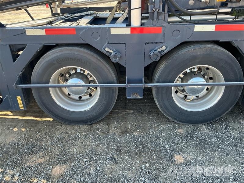 Peterbilt 389 Avtotransporterji