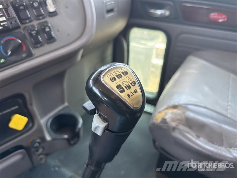 Peterbilt 389 Camiones tractor