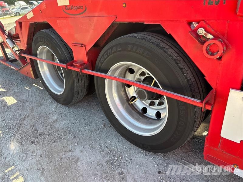 Peterbilt 389 Автовози