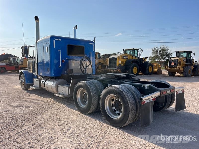 Peterbilt 389 Ciągniki siodłowe
