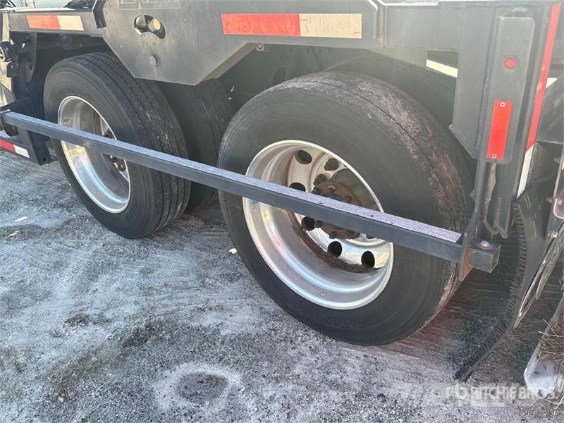 Peterbilt 389 Avtotransporterji