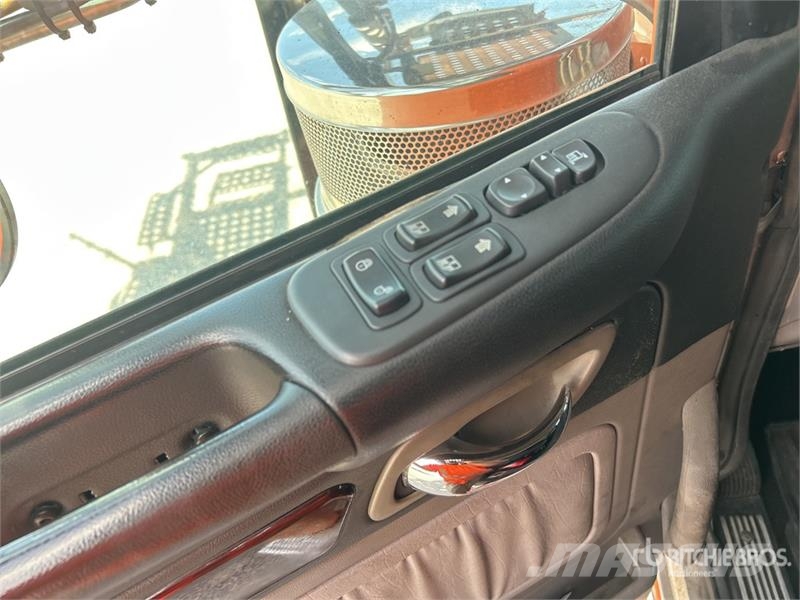 Peterbilt 389 Автовозы