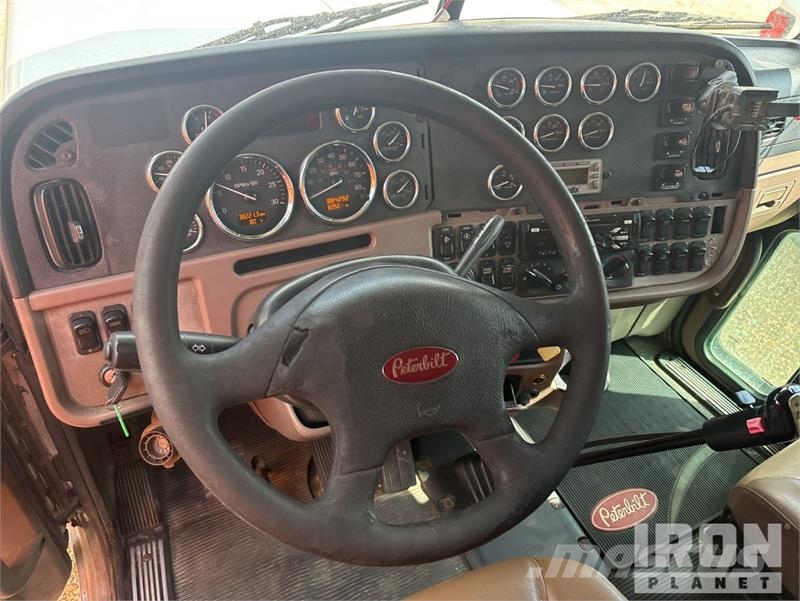 Peterbilt 389 Sattelzugmaschinen