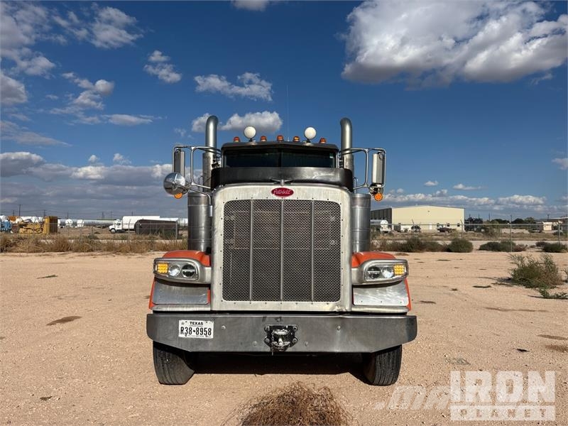 Peterbilt 389 Sattelzugmaschinen