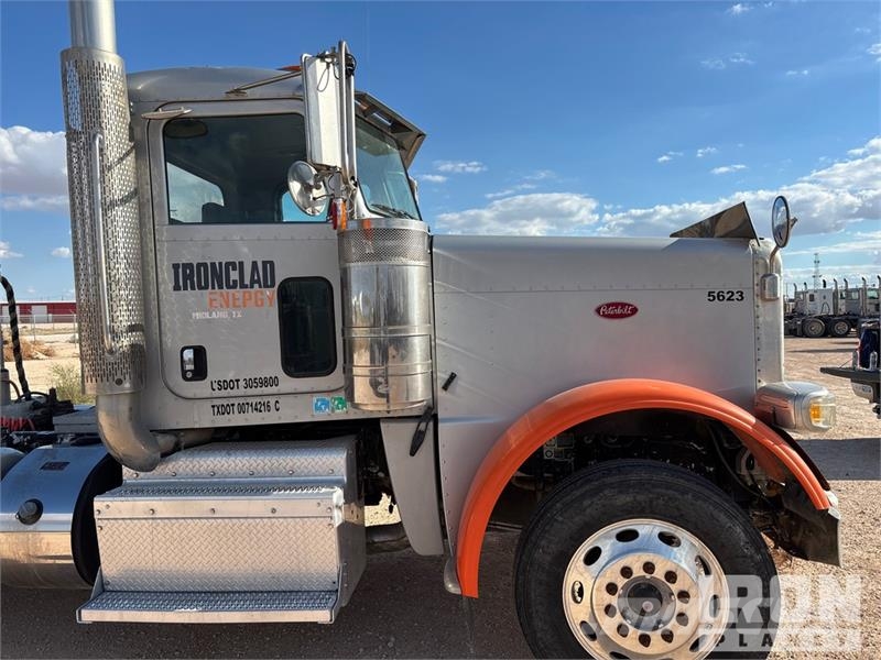 Peterbilt 389 Sattelzugmaschinen