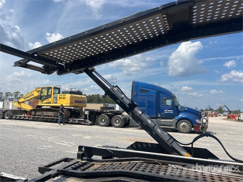 Peterbilt 389 Автовозы