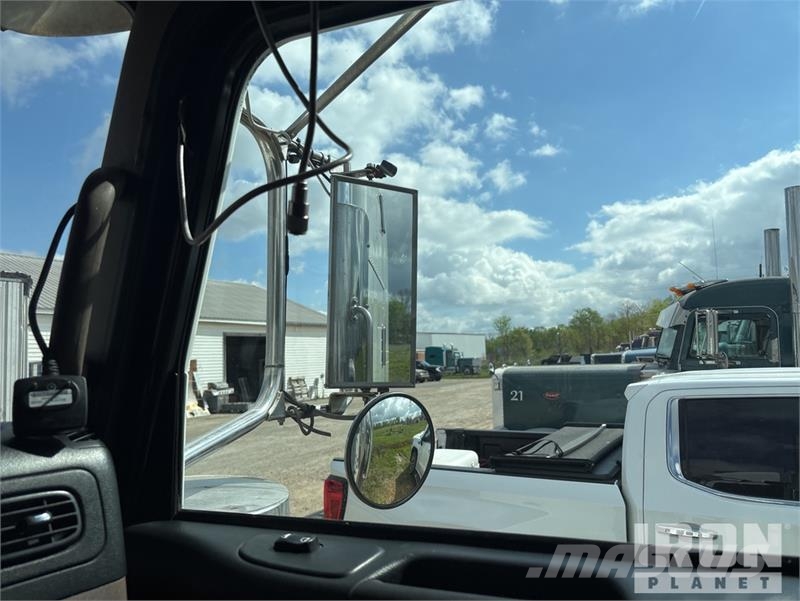 Peterbilt 389 Sattelzugmaschinen