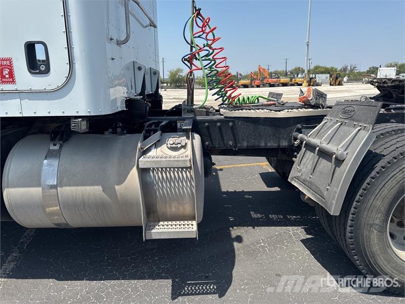 Peterbilt 389 Camiones tractor