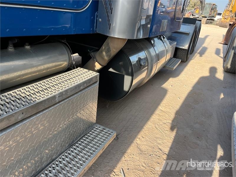 Peterbilt 389 Ciągniki siodłowe