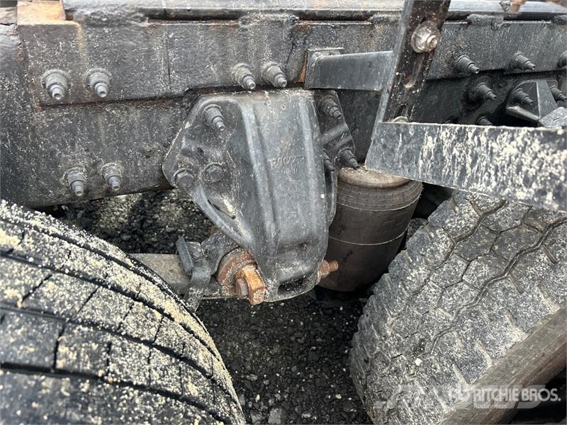 Peterbilt 389 Camiones tractor