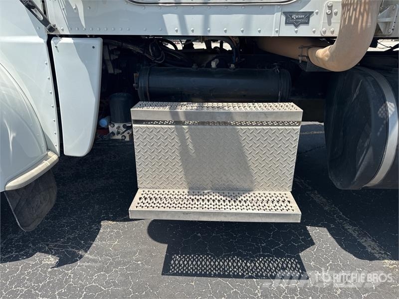 Peterbilt 389 Camiones tractor
