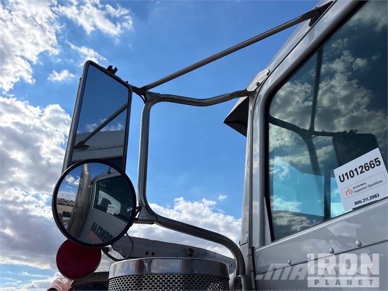 Peterbilt 389 Sattelzugmaschinen