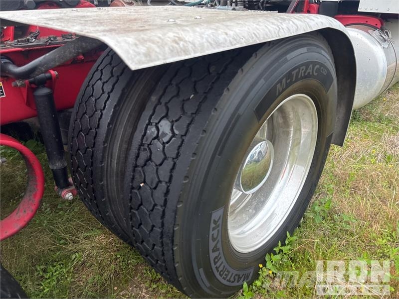 Peterbilt 389 Sattelzugmaschinen