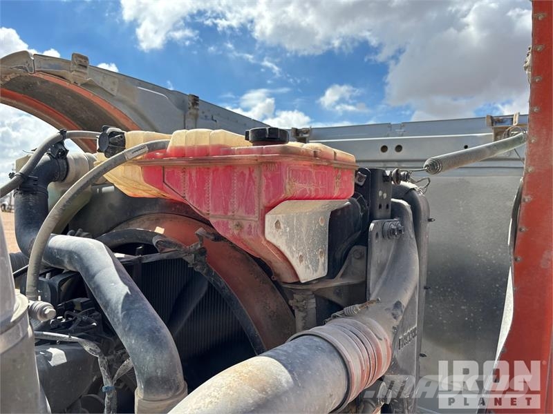 Peterbilt 389 Vlačilci