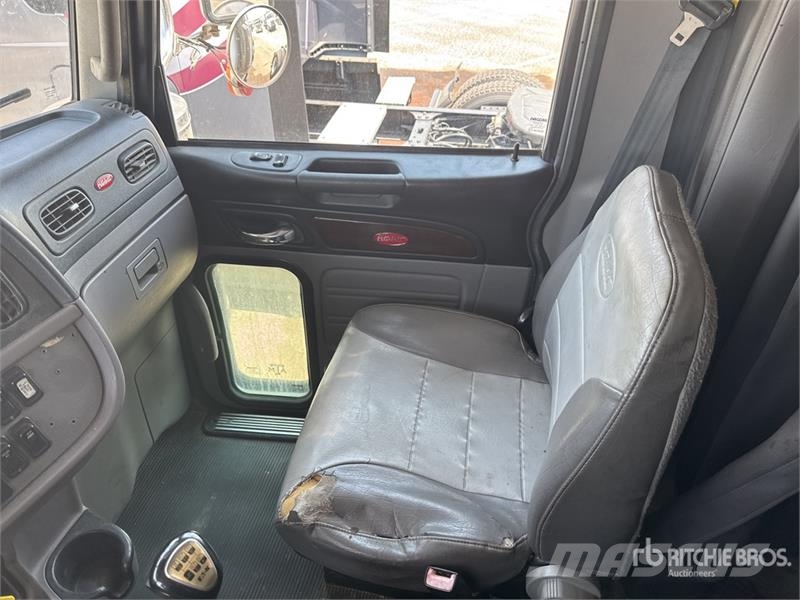 Peterbilt 389 Camiones tractor