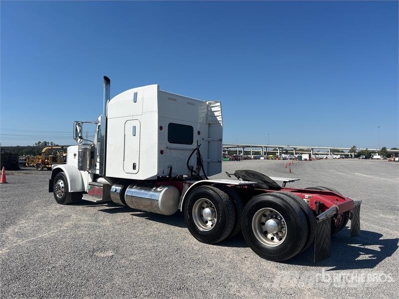 Peterbilt 389 Sattelzugmaschinen