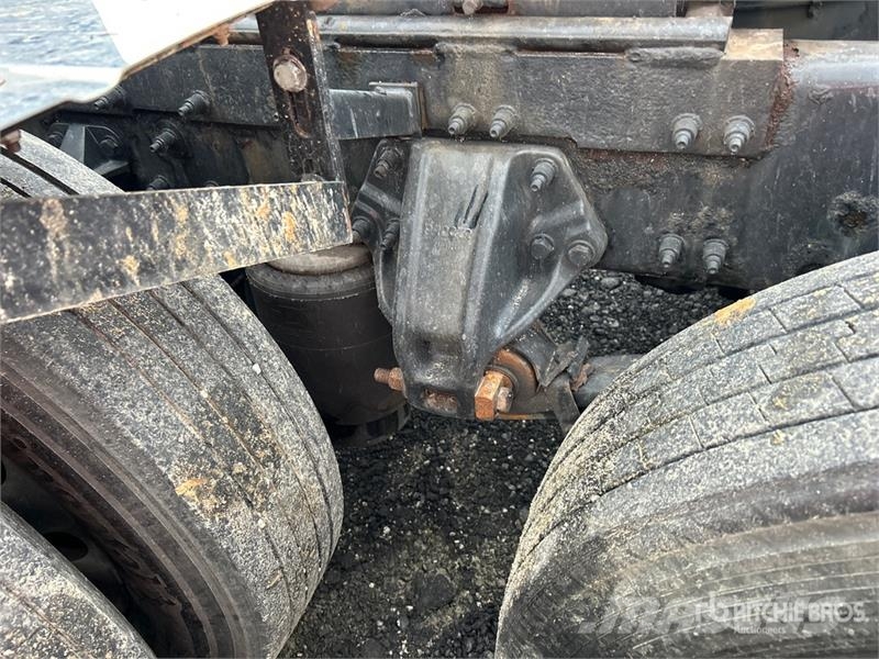 Peterbilt 389 Camiones tractor
