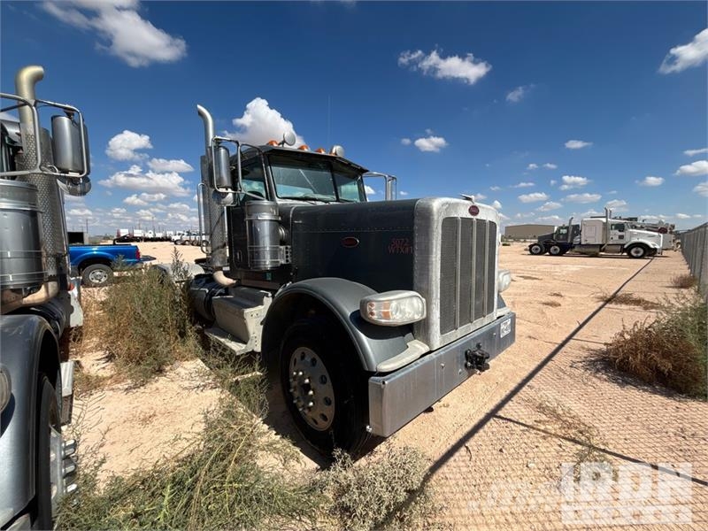 Peterbilt 389 Vlačilci