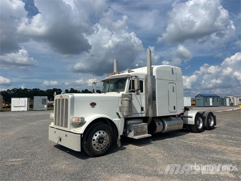 Peterbilt 389 Sattelzugmaschinen