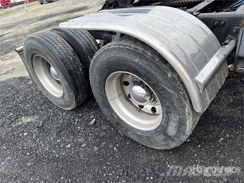 Peterbilt 389 Camiones tractor