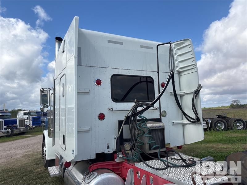 Peterbilt 389 Sattelzugmaschinen