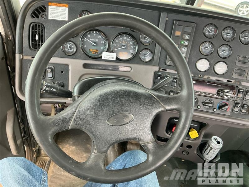 Peterbilt 389 Vlačilci